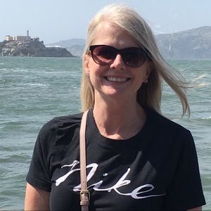 Meet your Posher, Sue